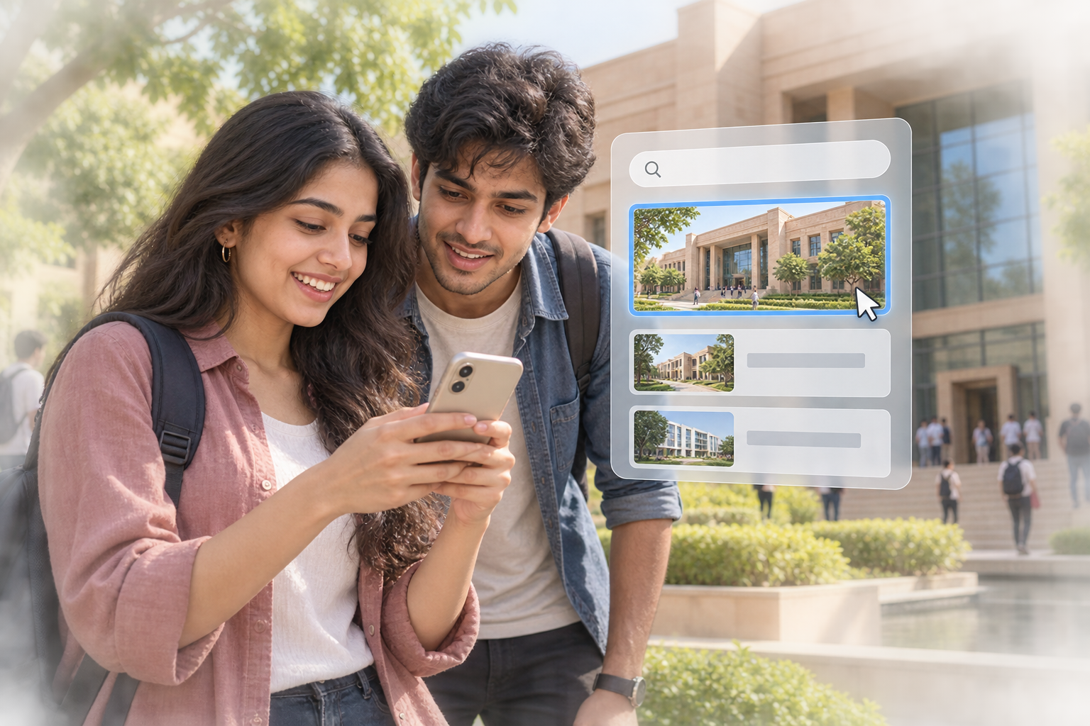 SEO for Educational Institutions