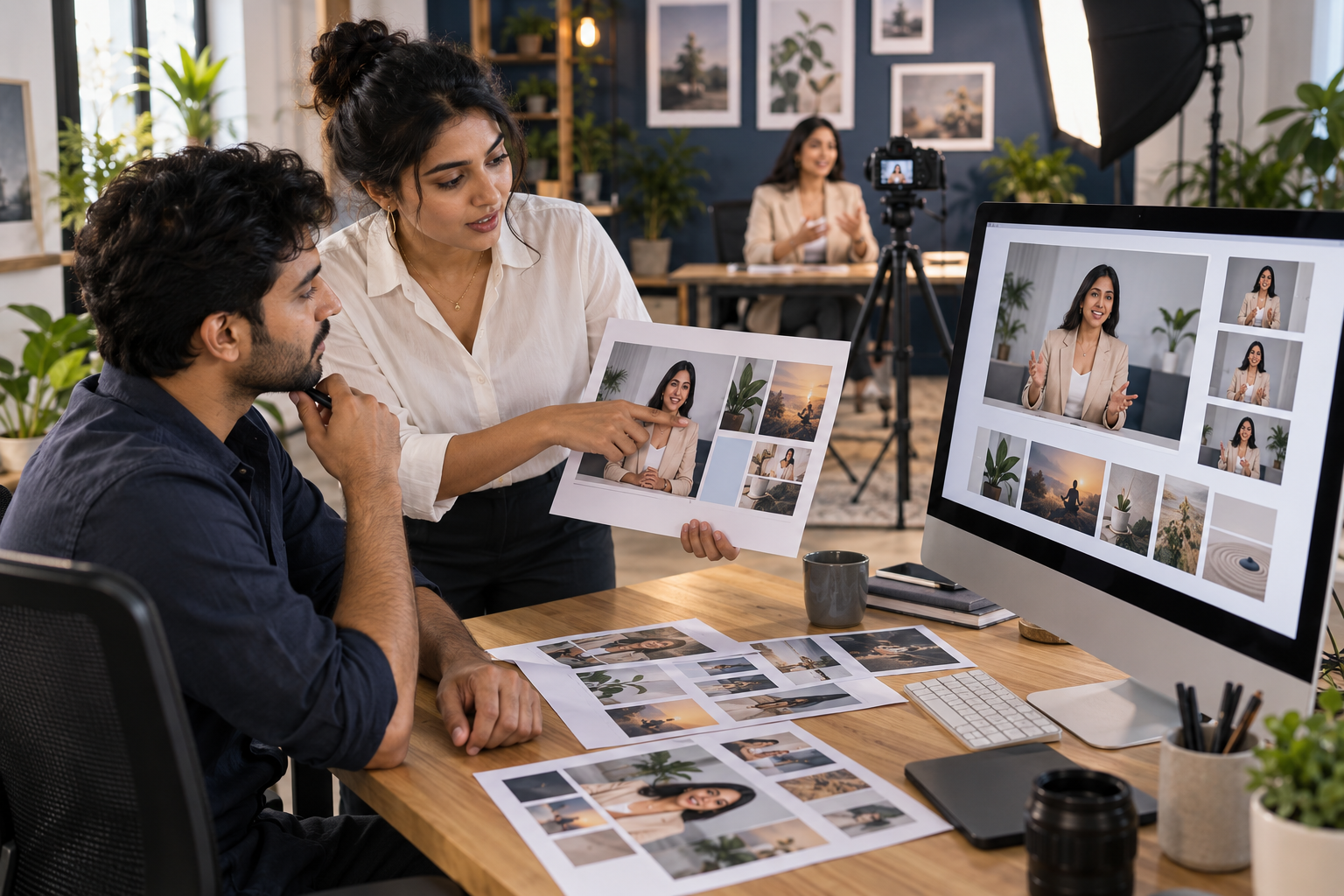 Content Marketing