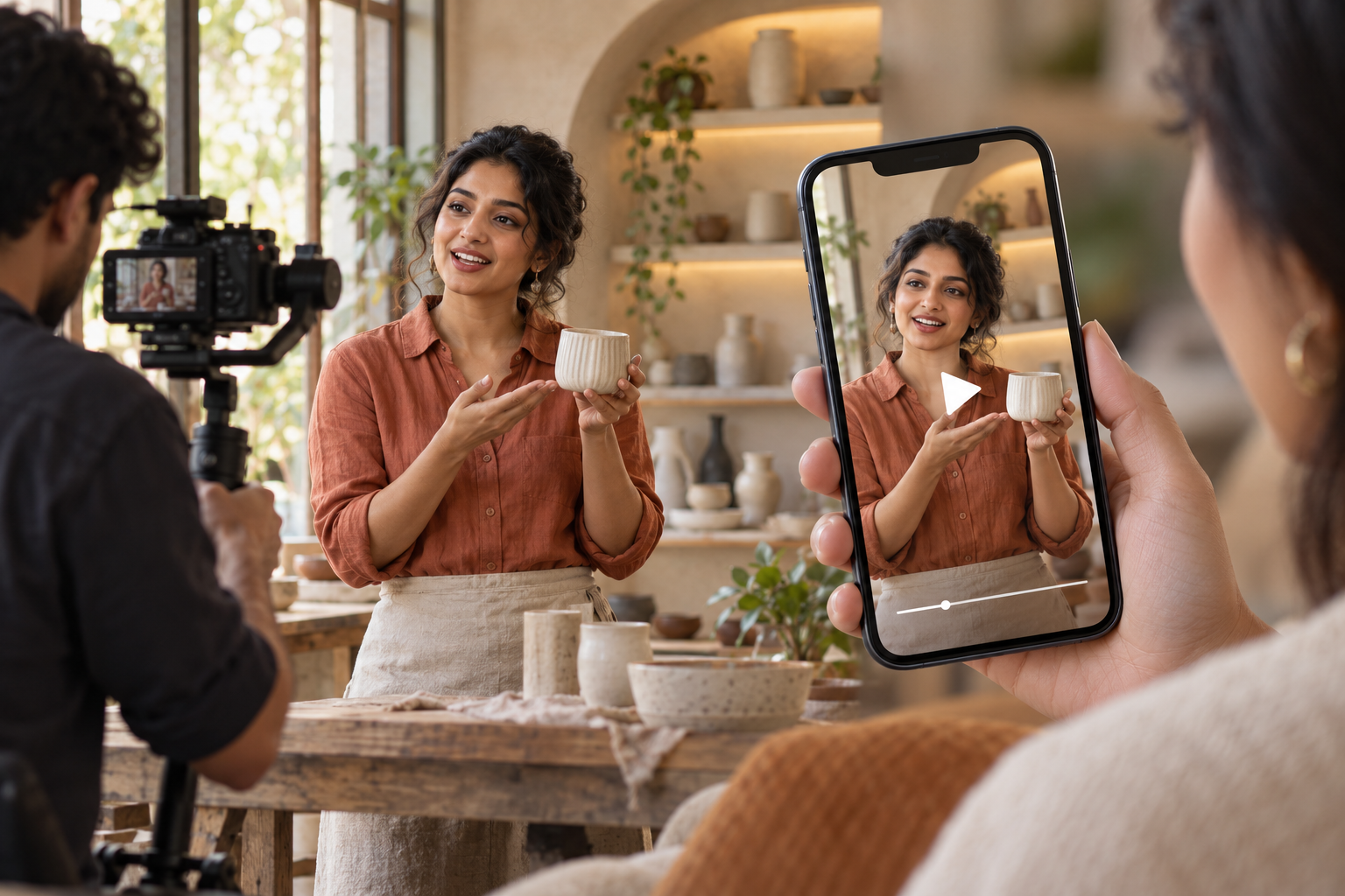 Video Marketing