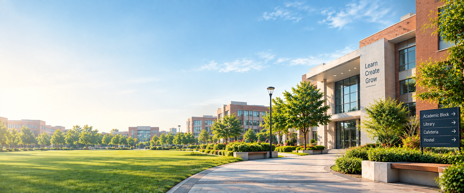 Education Background